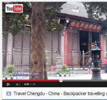 china travel